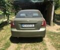 Зелений Шевроле Лачетті, об'ємом двигуна 1.8 л та пробігом 232 тис. км за 4000 $, фото 1 на Automoto.ua