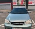 Зеленый Шевроле Лачетти, объемом двигателя 1.8 л и пробегом 360 тыс. км за 3600 $, фото 1 на Automoto.ua