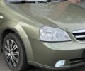 Зелений Шевроле Лачетті, об'ємом двигуна 1.8 л та пробігом 200 тис. км за 3300 $, фото 2 на Automoto.ua
