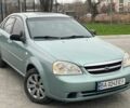Зелений Шевроле Лачетті, об'ємом двигуна 1.6 л та пробігом 180 тис. км за 3800 $, фото 1 на Automoto.ua