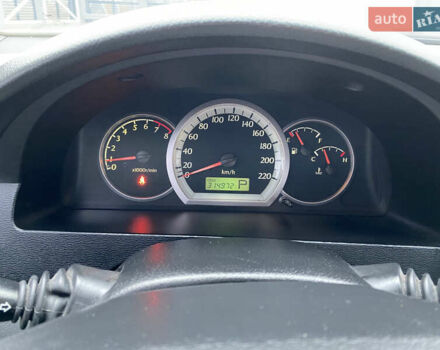 Зеленый Шевроле Лачетти, объемом двигателя 1.8 л и пробегом 315 тыс. км за 4200 $, фото 20 на Automoto.ua