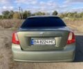 Зеленый Шевроле Лачетти, объемом двигателя 1.6 л и пробегом 280 тыс. км за 3800 $, фото 5 на Automoto.ua
