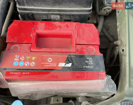 Зелений Шевроле Лачетті, об'ємом двигуна 1.8 л та пробігом 104 тис. км за 5200 $, фото 53 на Automoto.ua