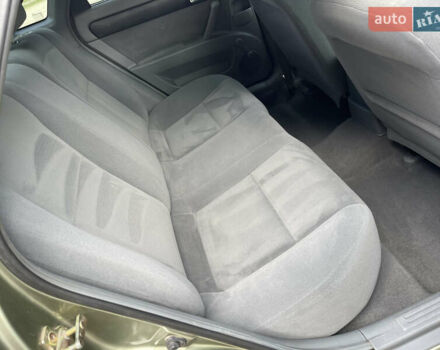 Зелений Шевроле Лачетті, об'ємом двигуна 1.8 л та пробігом 104 тис. км за 5200 $, фото 47 на Automoto.ua