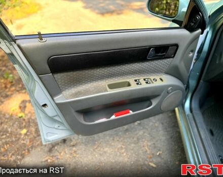 Зеленый Шевроле Лачетти, объемом двигателя 1.8 л и пробегом 0 тыс. км за 2400 $, фото 10 на Automoto.ua