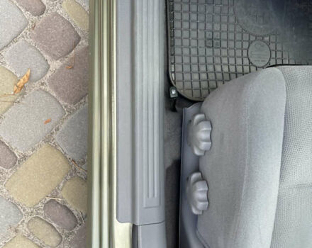 Зелений Шевроле Лачетті, об'ємом двигуна 1.8 л та пробігом 104 тис. км за 5200 $, фото 32 на Automoto.ua