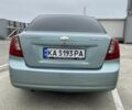 Зеленый Шевроле Лачетти, объемом двигателя 1.8 л и пробегом 315 тыс. км за 4400 $, фото 6 на Automoto.ua