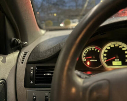 Зеленый Шевроле Лачетти, объемом двигателя 1.6 л и пробегом 287 тыс. км за 3100 $, фото 11 на Automoto.ua