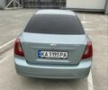 Зеленый Шевроле Лачетти, объемом двигателя 1.8 л и пробегом 315 тыс. км за 4400 $, фото 7 на Automoto.ua
