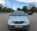 Зеленый Шевроле Лачетти, объемом двигателя 1.8 л и пробегом 350 тыс. км за 3500 $, фото 1 на Automoto.ua