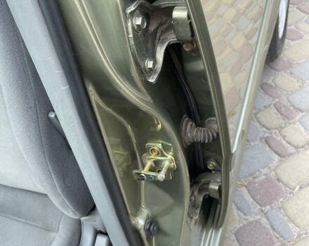 Зелений Шевроле Лачетті, об'ємом двигуна 1.8 л та пробігом 104 тис. км за 5200 $, фото 33 на Automoto.ua