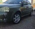Зеленый Шевроле Лачетти, объемом двигателя 1.8 л и пробегом 273 тыс. км за 2300 $, фото 5 на Automoto.ua
