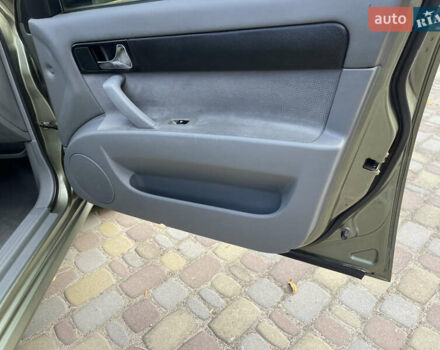 Зелений Шевроле Лачетті, об'ємом двигуна 1.8 л та пробігом 104 тис. км за 5200 $, фото 45 на Automoto.ua