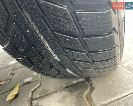 Зеленый Шевроле Лачетти, объемом двигателя 1.8 л и пробегом 300 тыс. км за 3250 $, фото 19 на Automoto.ua