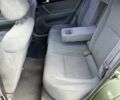 Зеленый Шевроле Лачетти, объемом двигателя 1.8 л и пробегом 230 тыс. км за 3700 $, фото 9 на Automoto.ua