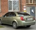 Зелений Шевроле Лачетті, об'ємом двигуна 1.8 л та пробігом 200 тис. км за 3300 $, фото 5 на Automoto.ua