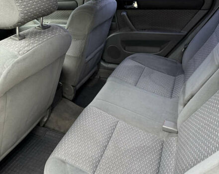 Зеленый Шевроле Лачетти, объемом двигателя 1.8 л и пробегом 340 тыс. км за 4400 $, фото 14 на Automoto.ua