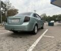 Зеленый Шевроле Лачетти, объемом двигателя 1.6 л и пробегом 300 тыс. км за 3400 $, фото 3 на Automoto.ua