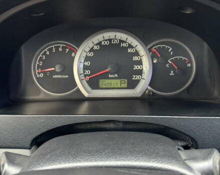 Зеленый Шевроле Лачетти, объемом двигателя 1.8 л и пробегом 340 тыс. км за 4400 $, фото 22 на Automoto.ua