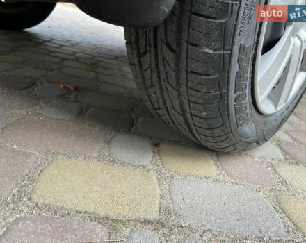 Зелений Шевроле Лачетті, об'ємом двигуна 1.8 л та пробігом 104 тис. км за 5200 $, фото 13 на Automoto.ua