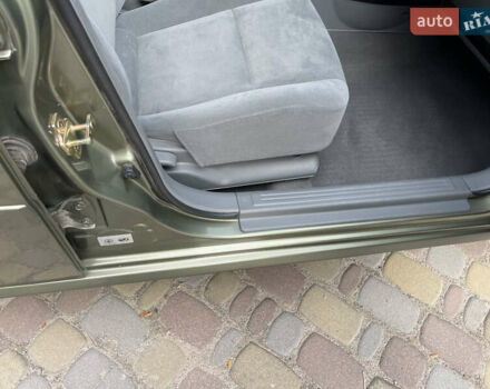 Зелений Шевроле Лачетті, об'ємом двигуна 1.8 л та пробігом 104 тис. км за 5200 $, фото 42 на Automoto.ua