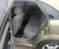 Зеленый Шевроле Лачетти, объемом двигателя 1.6 л и пробегом 253 тыс. км за 3650 $, фото 5 на Automoto.ua