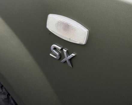 Зелений Шевроле Лачетті, об'ємом двигуна 1.8 л та пробігом 200 тис. км за 3300 $, фото 6 на Automoto.ua