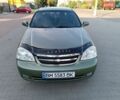 Зелений Шевроле Лачетті, об'ємом двигуна 1.8 л та пробігом 218 тис. км за 3600 $, фото 1 на Automoto.ua
