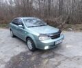 Зеленый Шевроле Лачетти, объемом двигателя 1.8 л и пробегом 208 тыс. км за 3800 $, фото 11 на Automoto.ua