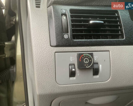 Зеленый Шевроле Лачетти, объемом двигателя 1.8 л и пробегом 300 тыс. км за 3200 $, фото 4 на Automoto.ua