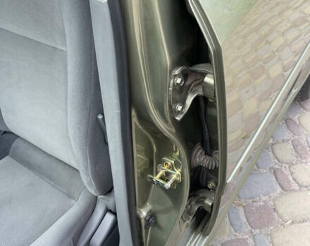 Зелений Шевроле Лачетті, об'ємом двигуна 1.8 л та пробігом 104 тис. км за 5200 $, фото 37 на Automoto.ua