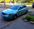 Зелений Шевроле Лачетті, об'ємом двигуна 1.6 л та пробігом 430 тис. км за 3700 $, фото 1 на Automoto.ua