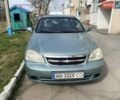 Зелений Шевроле Лачетті, об'ємом двигуна 1.8 л та пробігом 120 тис. км за 4800 $, фото 1 на Automoto.ua