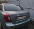 Зелений Шевроле Лачетті, об'ємом двигуна 1.8 л та пробігом 184 тис. км за 3800 $, фото 3 на Automoto.ua