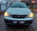 Зеленый Шевроле Лачетти, объемом двигателя 0 л и пробегом 248 тыс. км за 3500 $, фото 1 на Automoto.ua