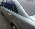 Зелений Шевроле Лачетті, об'ємом двигуна 1.6 л та пробігом 218 тис. км за 3650 $, фото 6 на Automoto.ua