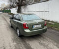 Зеленый Шевроле Лачетти, объемом двигателя 1.8 л и пробегом 275 тыс. км за 2600 $, фото 7 на Automoto.ua