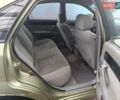 Зелений Шевроле Лачетті, об'ємом двигуна 1.6 л та пробігом 280 тис. км за 3499 $, фото 10 на Automoto.ua