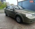 Зелений Шевроле Лачетті, об'ємом двигуна 1.6 л та пробігом 280 тис. км за 3499 $, фото 2 на Automoto.ua