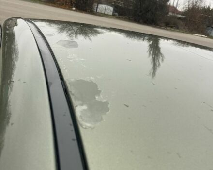 Зеленый Шевроле Лачетти, объемом двигателя 1.6 л и пробегом 280 тыс. км за 3800 $, фото 12 на Automoto.ua