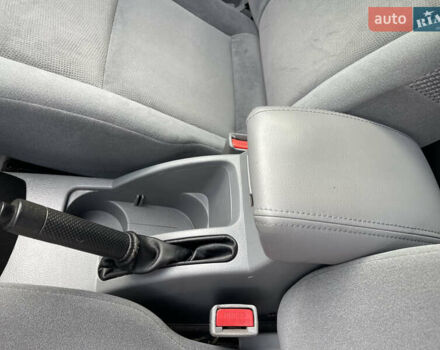 Зелений Шевроле Лачетті, об'ємом двигуна 1.8 л та пробігом 104 тис. км за 5200 $, фото 25 на Automoto.ua