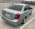 Зеленый Шевроле Лачетти, объемом двигателя 1.8 л и пробегом 315 тыс. км за 4400 $, фото 5 на Automoto.ua