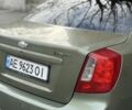 Зелений Шевроле Лачетті, об'ємом двигуна 1.8 л та пробігом 200 тис. км за 3300 $, фото 4 на Automoto.ua