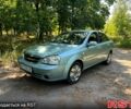 Зеленый Шевроле Лачетти, объемом двигателя 1.8 л и пробегом 0 тыс. км за 2400 $, фото 1 на Automoto.ua