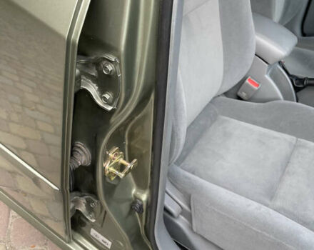 Зелений Шевроле Лачетті, об'ємом двигуна 1.8 л та пробігом 104 тис. км за 5200 $, фото 43 на Automoto.ua