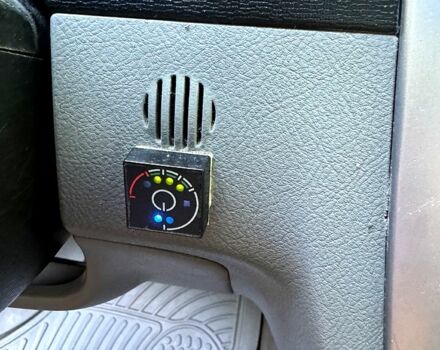 Зеленый Шевроле Лачетти, объемом двигателя 1.8 л и пробегом 0 тыс. км за 2400 $, фото 12 на Automoto.ua