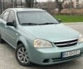 Зеленый Шевроле Лачетти, объемом двигателя 1.6 л и пробегом 245 тыс. км за 3600 $, фото 1 на Automoto.ua