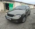 Зелений Шевроле Лачетті, об'ємом двигуна 1.8 л та пробігом 226 тис. км за 3500 $, фото 1 на Automoto.ua