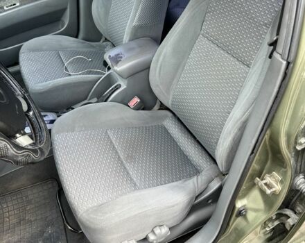 Зеленый Шевроле Лачетти, объемом двигателя 1.8 л и пробегом 230 тыс. км за 3700 $, фото 7 на Automoto.ua