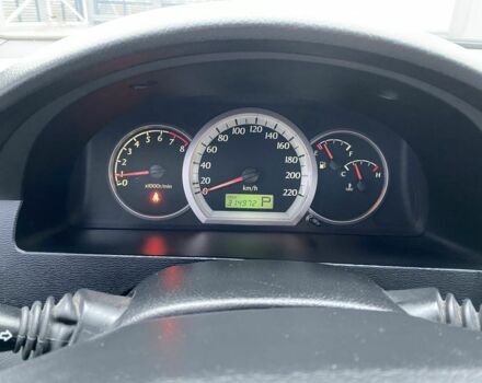 Зеленый Шевроле Лачетти, объемом двигателя 1.8 л и пробегом 315 тыс. км за 4400 $, фото 19 на Automoto.ua